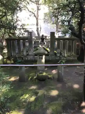 明月院のその他建物