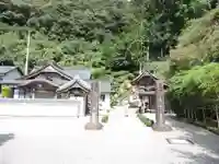 神峯寺のその他建物