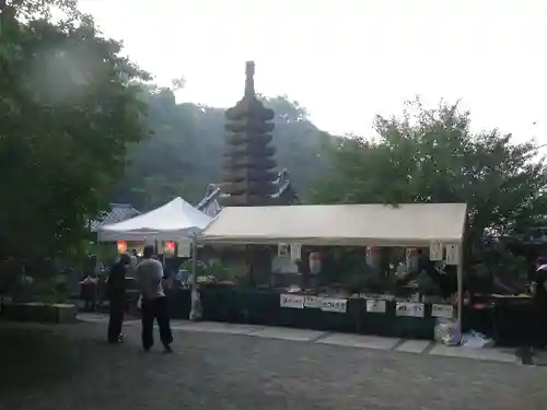 覚園寺のその他建物