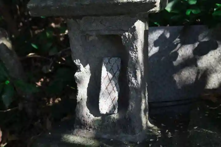 洲崎灯台帝釈天(千葉県)