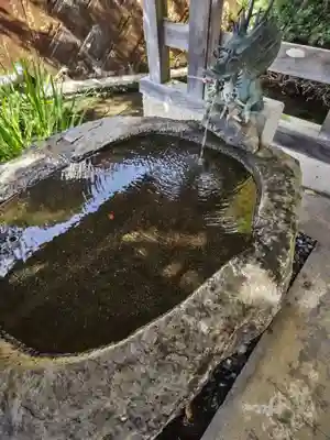 鹿島大神宮(福島県)