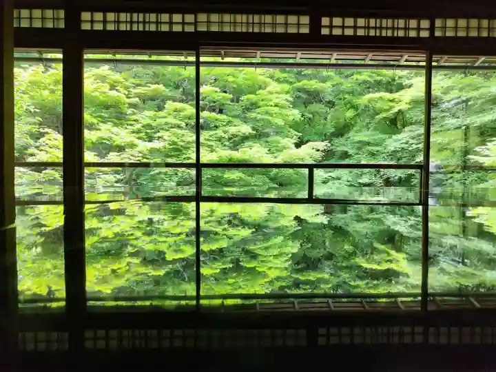 光明寺瑠璃光院(京都府)