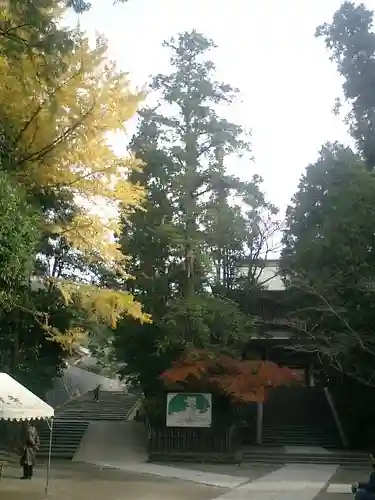 円覚寺のその他建物