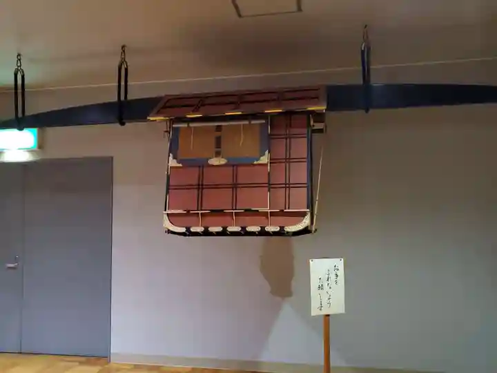 永澤寺のその他建物