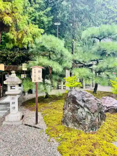 建部大社(滋賀県)