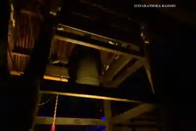 長谷寺のその他建物