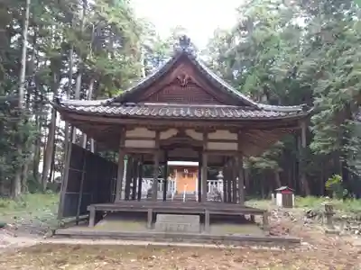 八幡神社(滋賀県)