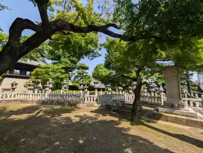 護国寺(東京都)