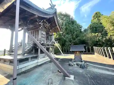 八幡神社(岐阜県)