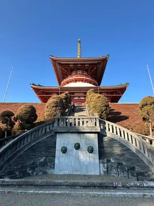 成田山新勝寺(千葉県)