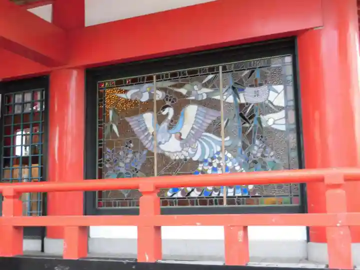 呉服神社(大阪府)