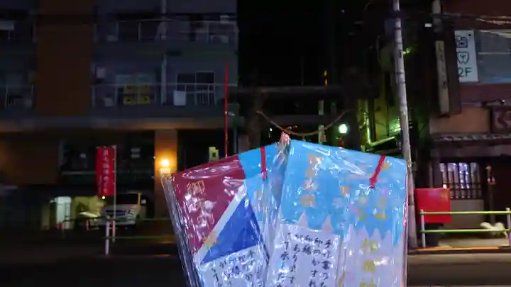 櫻田神社のその他建物