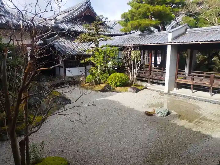 智積院(京都府)