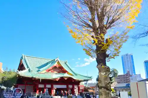 神田神社（神田明神）(東京都)