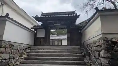 萬徳院(滋賀県)