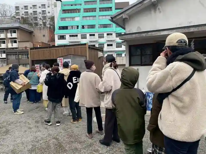 温泉神社〜いわき湯本温泉〜(福島県)