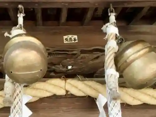 北野神社の芸術