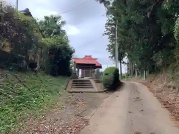 妙香寺(千葉県)