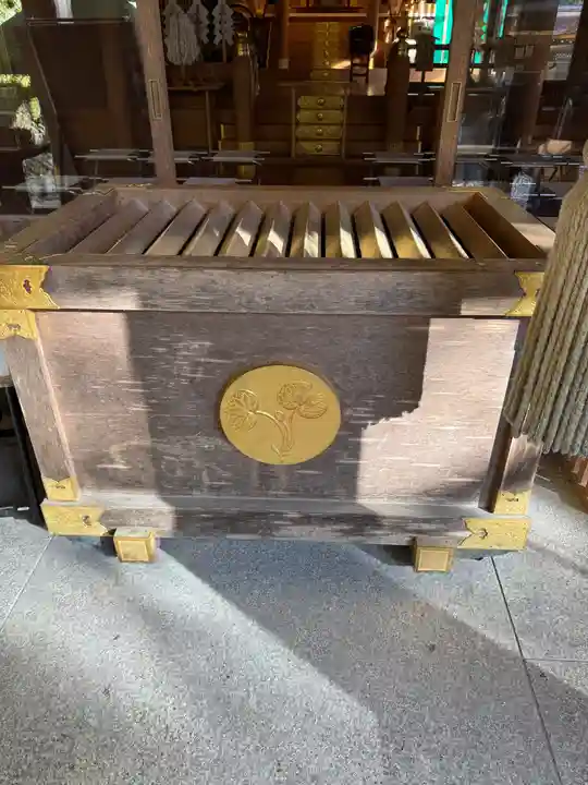貴船神社(京都府)