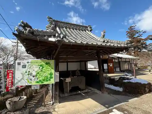 関善光寺(岐阜県)