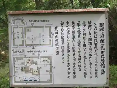 武田神社のその他建物
