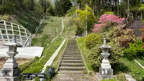 円光寺　関寺観音の建物その他