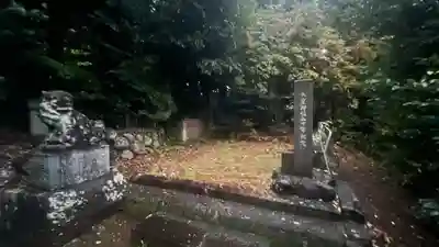 大久保神社(神奈川県)