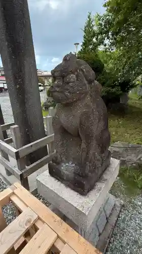 仙台八坂神社(宮城県)