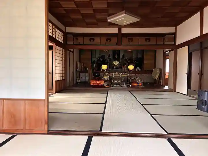 喜見寺(愛知県)