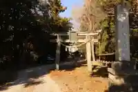 網戸神社(栃木県)