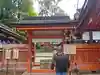 八雷神社(八龍神社)(奈良県)
