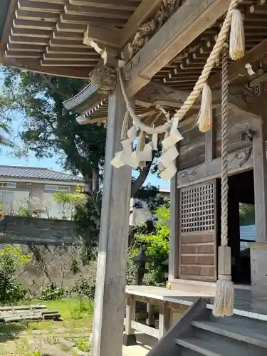 瀧口神社(千葉県)
