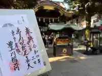 豊川稲荷東京別院のその他建物