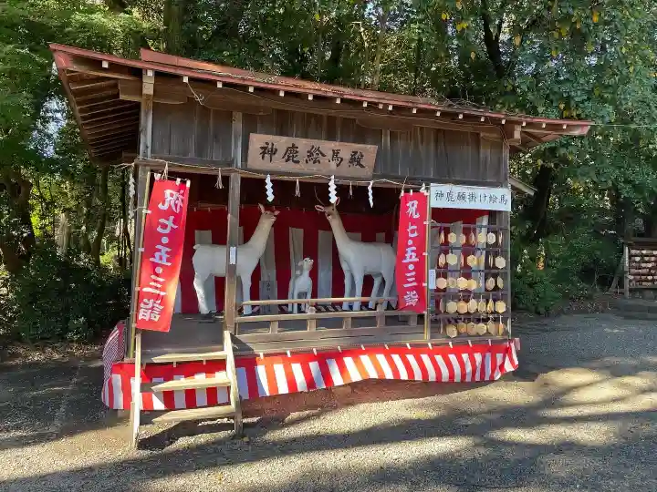 砥鹿神社(里宮)(愛知県)