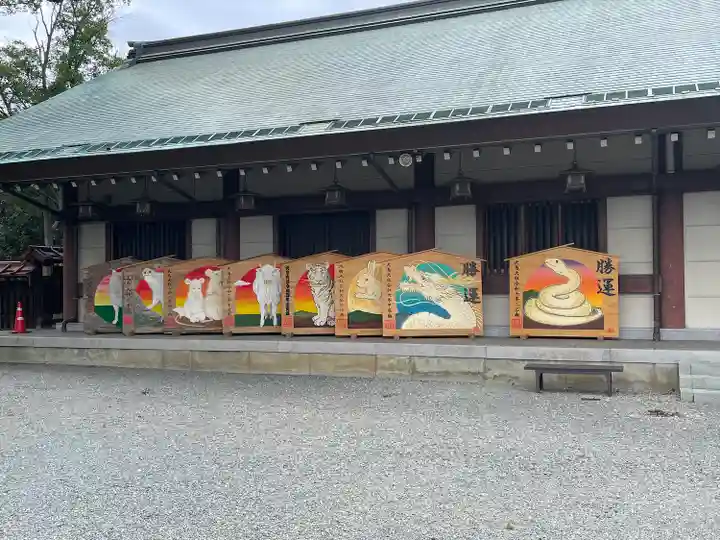 和泉國一之宮 大鳥大社(大阪府)