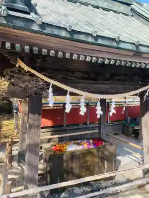 前玉神社(埼玉県)