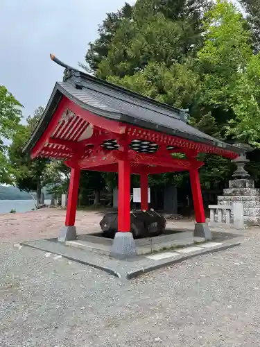 赤城神社(群馬県)