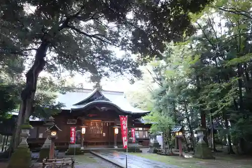 三国神社(福井県)
