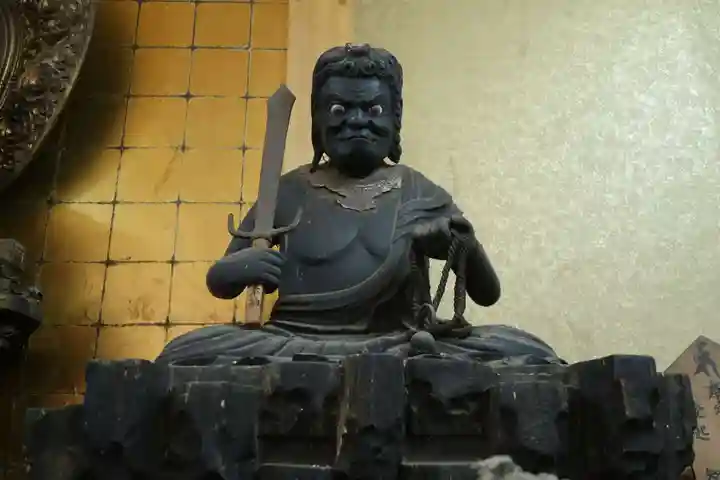 智識寺(長野県)