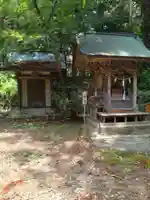 熊野神社(宮城県)
