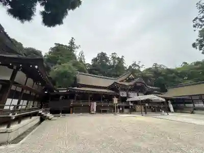 大神神社(奈良県)