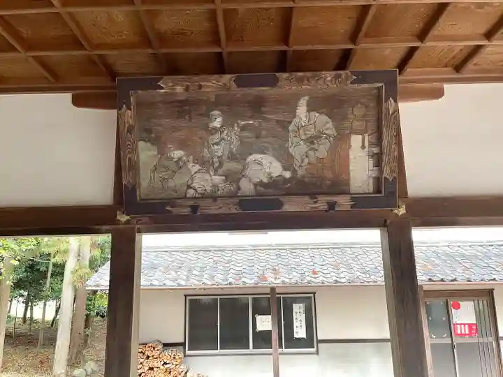 玉緒神社(滋賀県)