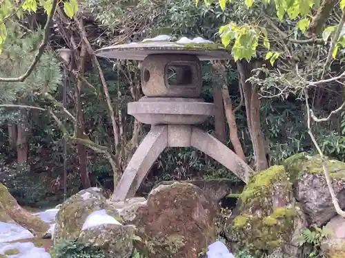 尾山神社(石川県)