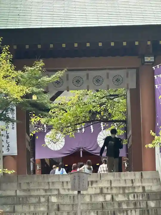 東京大神宮(東京都)