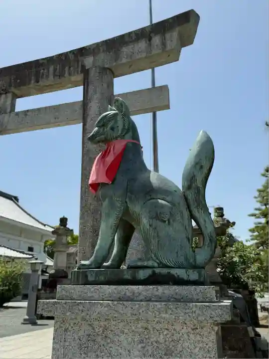 豊川閣 妙厳寺(愛知県)