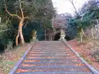 日吉神社のその他建物