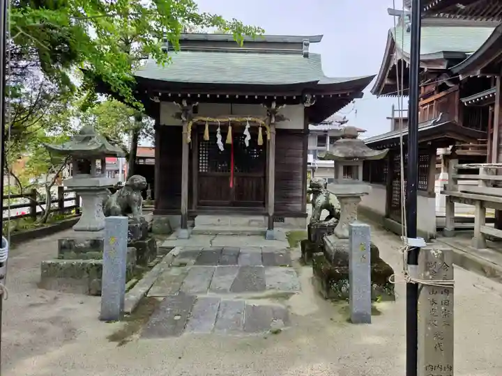 海童神社(佐賀県)