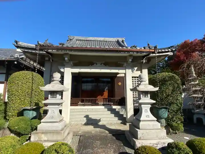 實報寺(実報寺)(京都府)