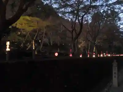 尊永寺のその他建物