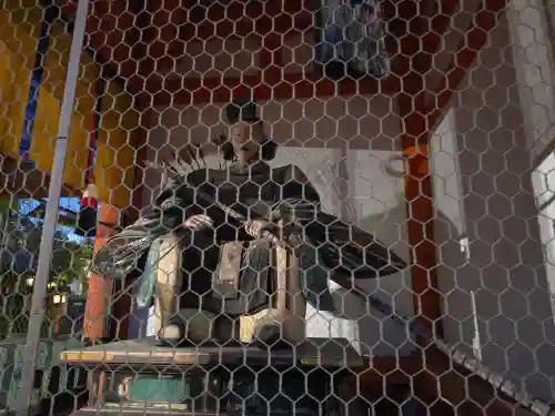 八坂神社(祇園さん)(京都府)